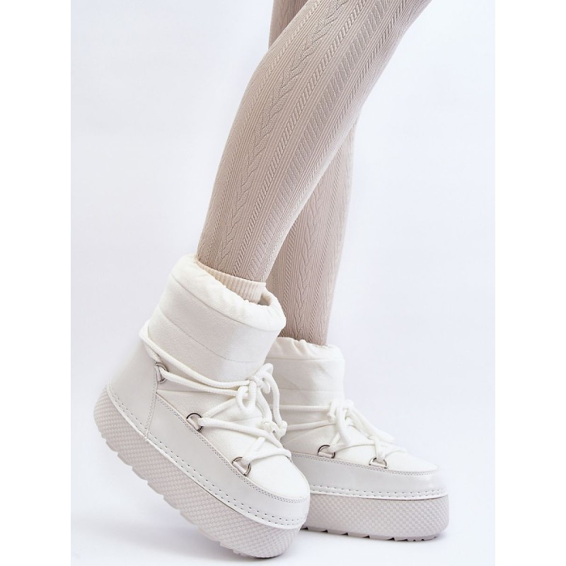 bottes de neige model 191328 Step in style