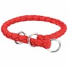 Collier de dressage Trixie New Cavo Rouge 47-55 cm