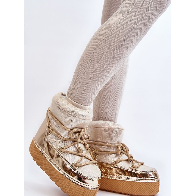 bottes de neige model 191329 Step in style