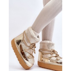 bottes de neige model 191329 Step in style