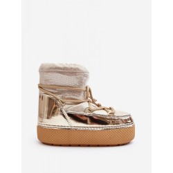 bottes de neige model 191329 Step in style