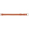 Collier pour Chien Trixie Premium Orange 25-40 cm