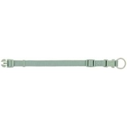Collier pour Chien Trixie Premium Vert L/XL 40-65 cm