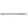 Collier pour Chien Trixie Premium Vert S/M 30-45 cm