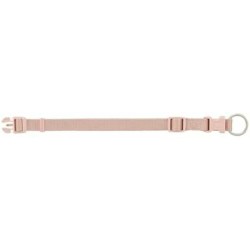 Collier pour Chien Trixie Premium Blush L/XL 40-65 cm