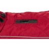 Manteau pour Chien Trixie Minot Rouge L