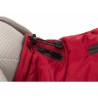 Manteau pour Chien Trixie Minot Rouge L