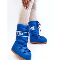 bottes de neige model...