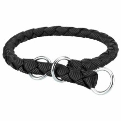 Collier de dressage Trixie New Cavo Noir 25-31 cm